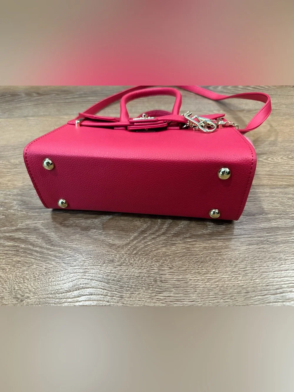 FAO Schwarz Hudson Tote Bag - Picture 6 of 13